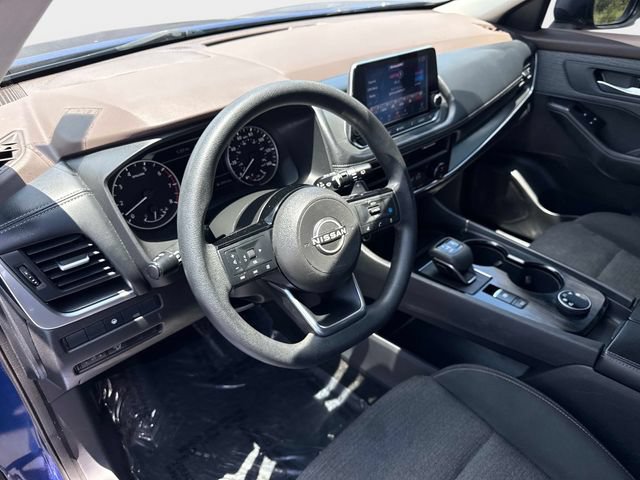 Used 2023 Nissan Rogue SV AWD/4WD image 19
