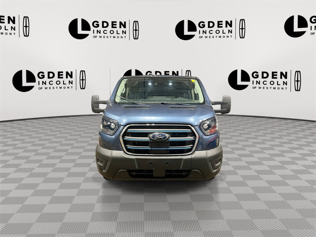 Used 2024 Ford E-Transit Base image 3