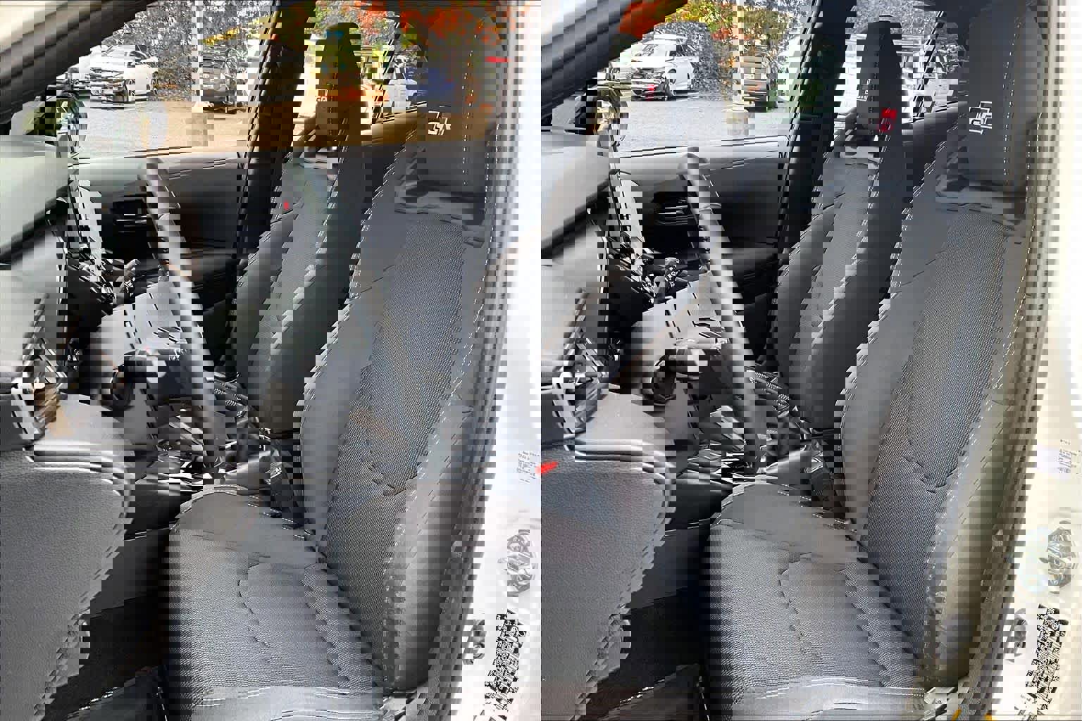 Used 2024 Toyota Corolla Core image 7