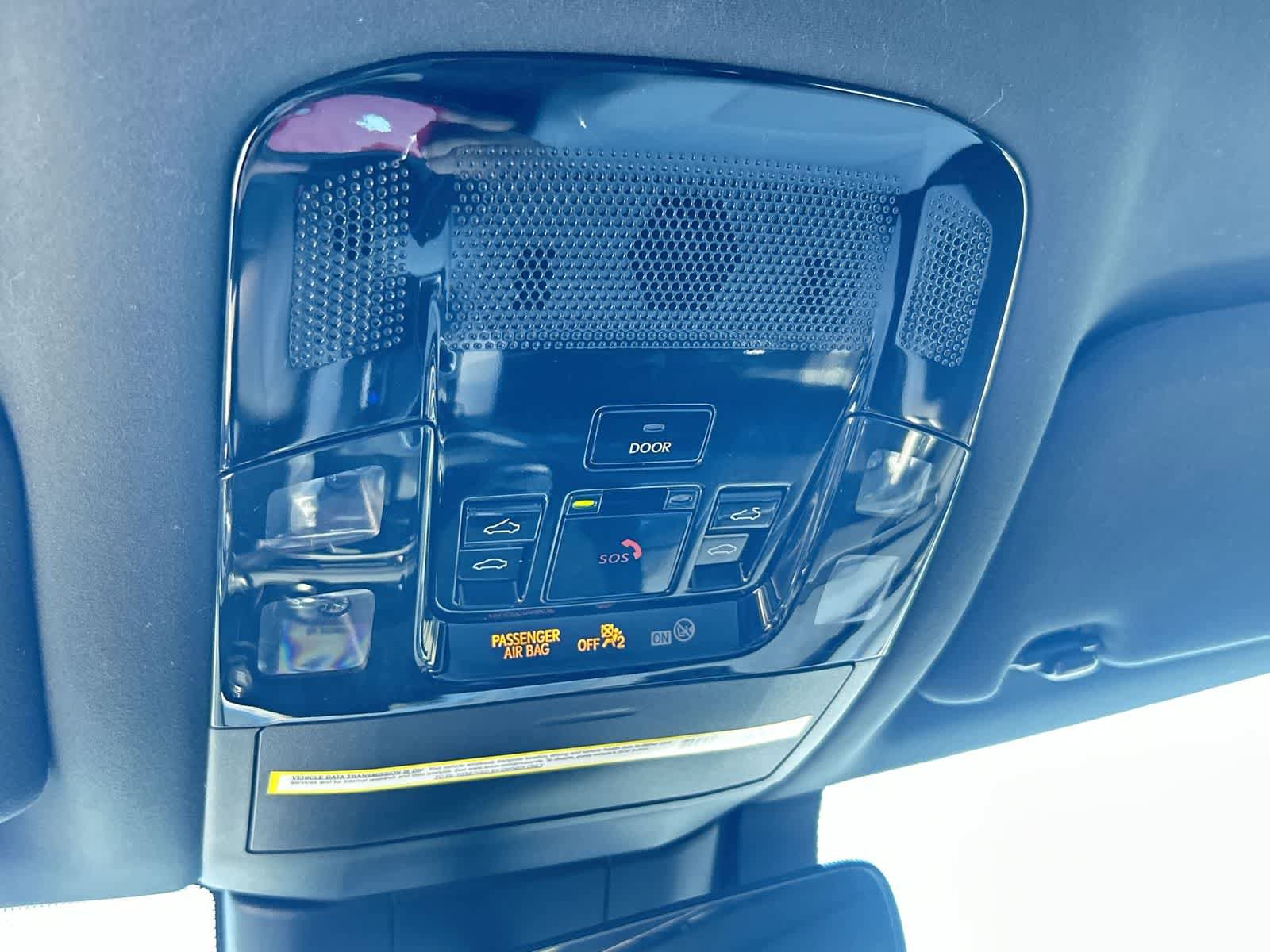 Used 2024 Lexus RX 350 Premium w/ Accessory Package (Z1) FWD image 17