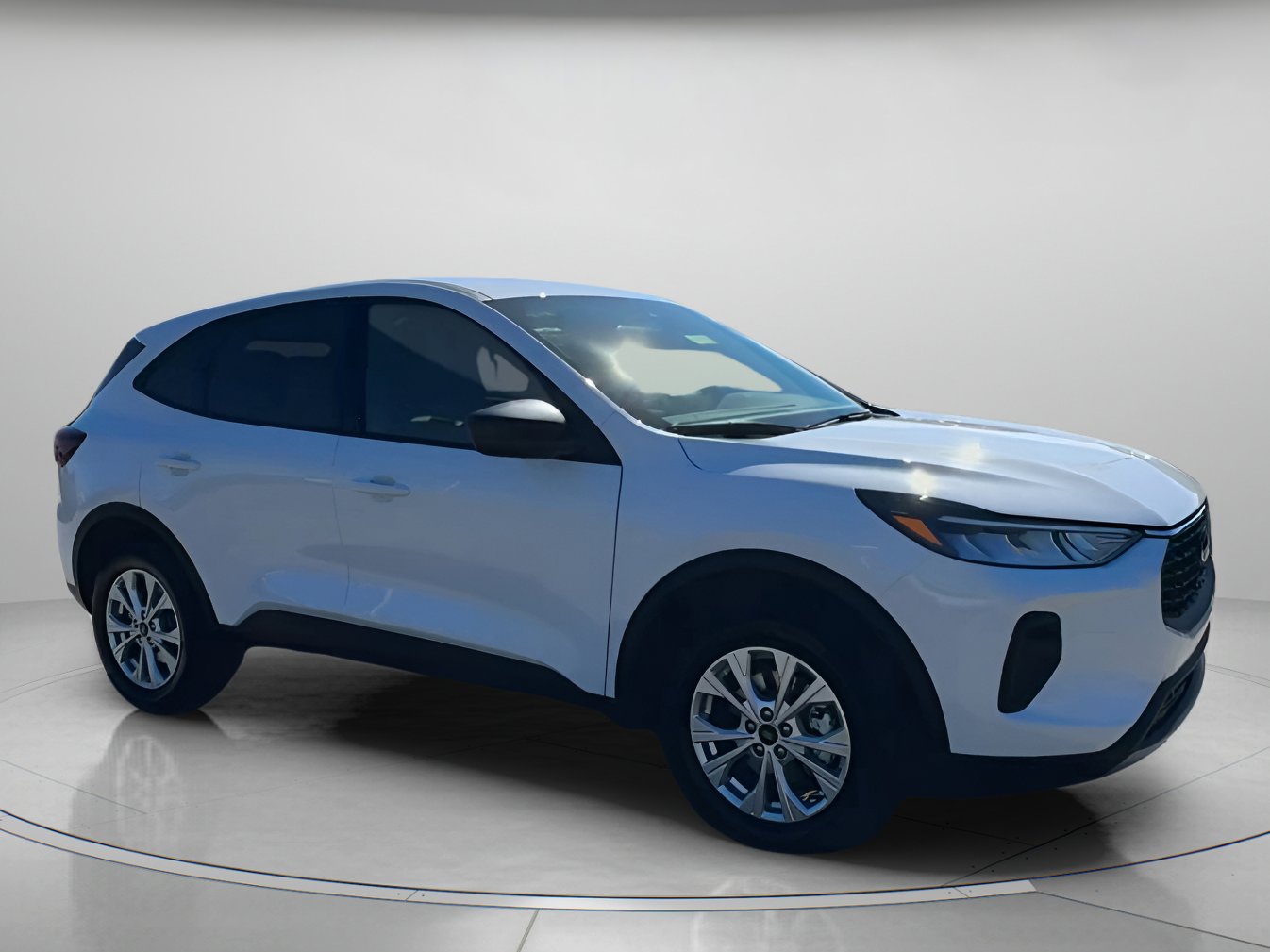 New 2026 Ford Escape Active w/ Cold Weather Package FWD image 39