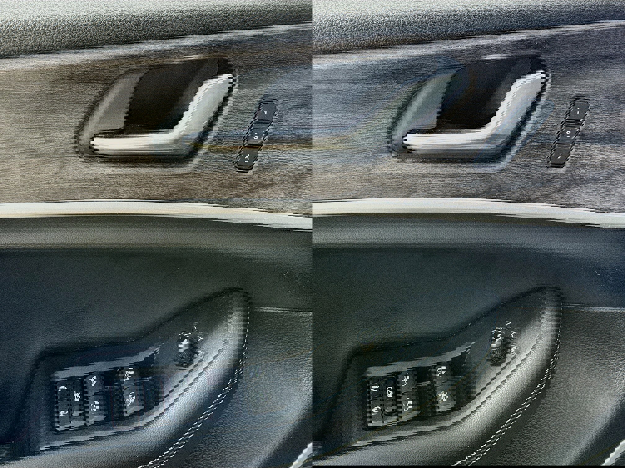 Used 2024 Jeep Grand Cherokee Limited 4xe image 21