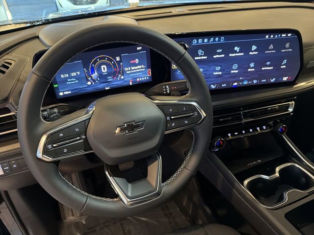 New 2026 Chevrolet Traverse LT w/ Midnight/Sport Edition image 20