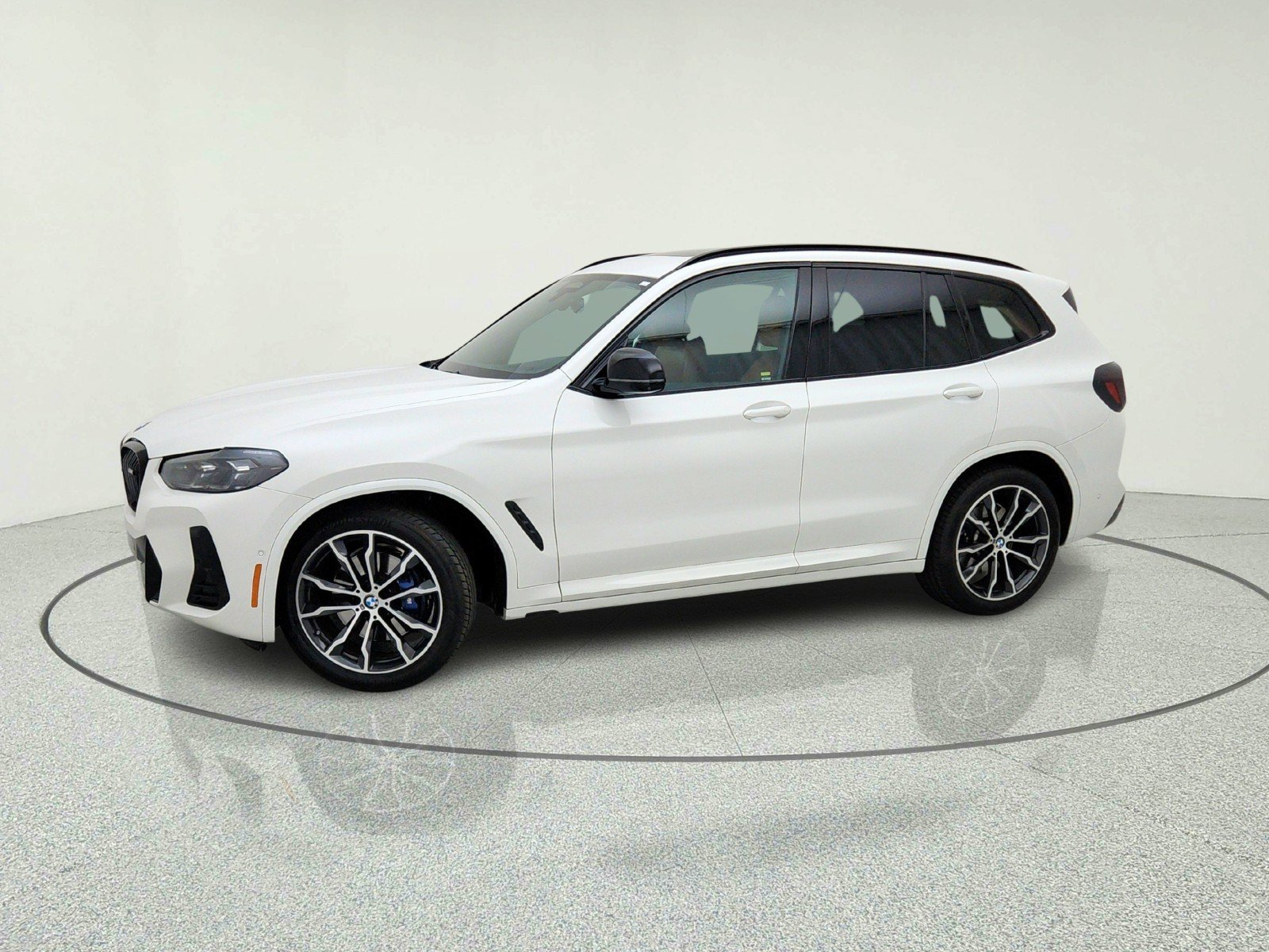 Used 2023 BMW X3 M40i AWD/4WD image 15