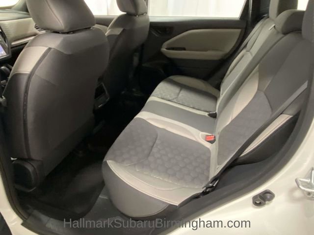 New 2026 Subaru Forester image 8