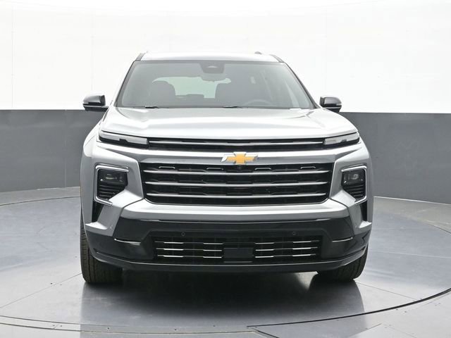 New 2026 Chevrolet Traverse High Country w/ LPO, Floor Liner Package image 22