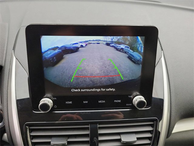 Used 2024 Mitsubishi Eclipse Cross SE image 21