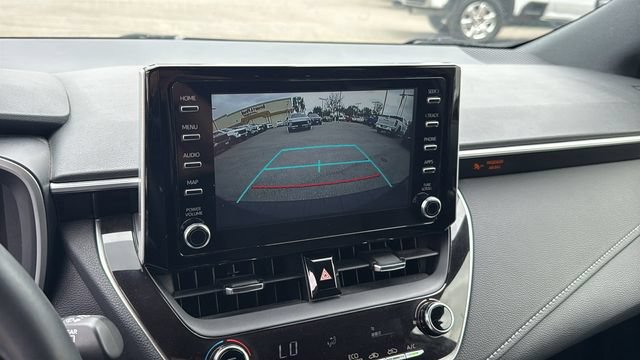 Used 2019 Toyota Corolla SE w/ Carpet Mat Package FWD image 15