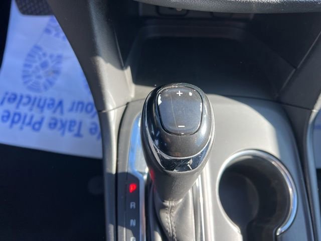 Used 2018 Chevrolet Equinox LT image 22