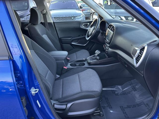 Used 2020 Kia Soul GT-Line w/ Option Group 015 image 19