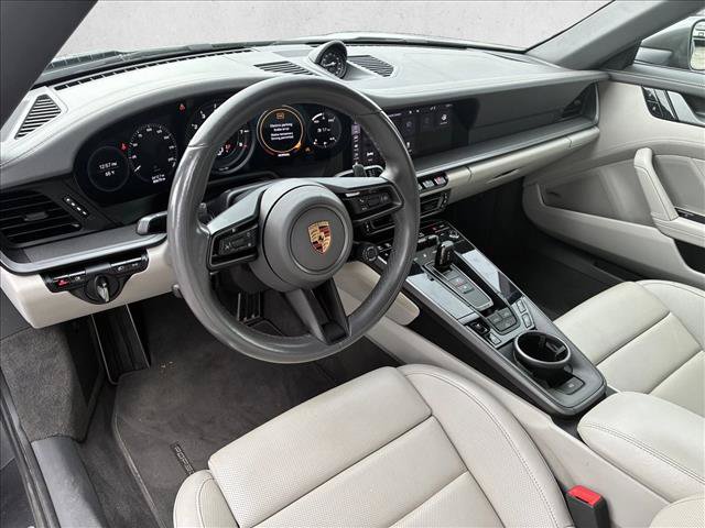 Used 2020 Porsche 911 Carrera S RWD image 10