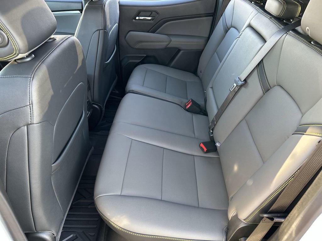 Used 2026 Chevrolet Colorado ZR2 image 26