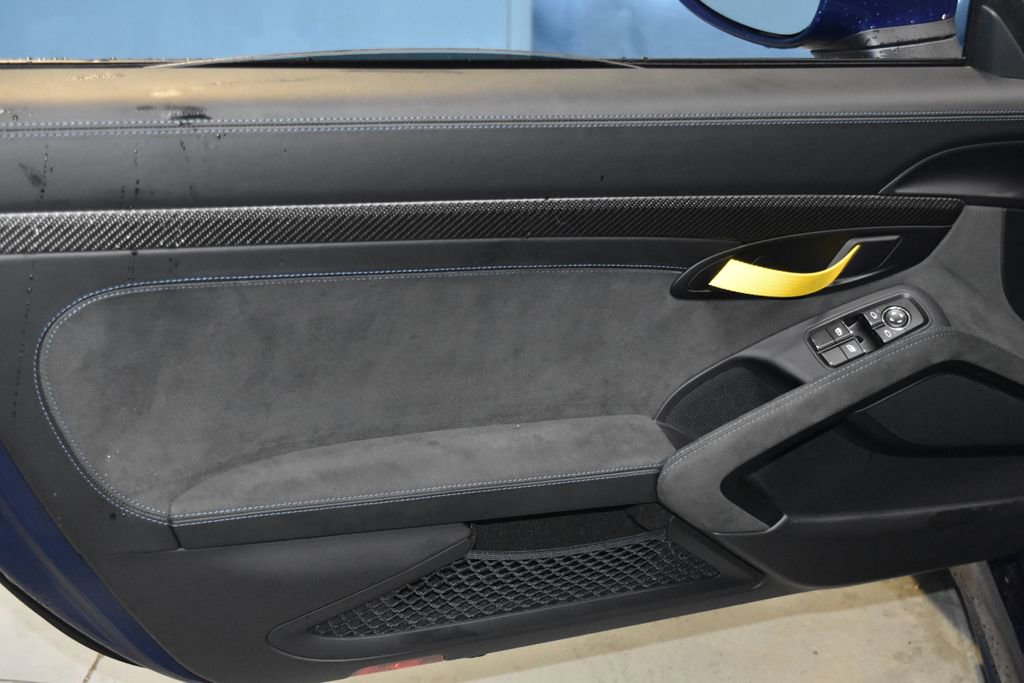 Used 2024 Porsche 718 Cayman GT4 RS image 6