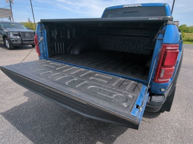 Used 2019 Ford F150 Raptor w/ Equipment Group 802A Luxury AWD/4WD image 12