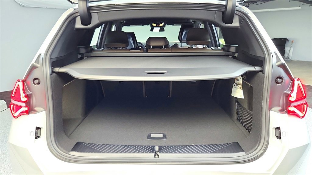 Used 2025 BMW X3 xDrive30i w/ Convenience Package image 31