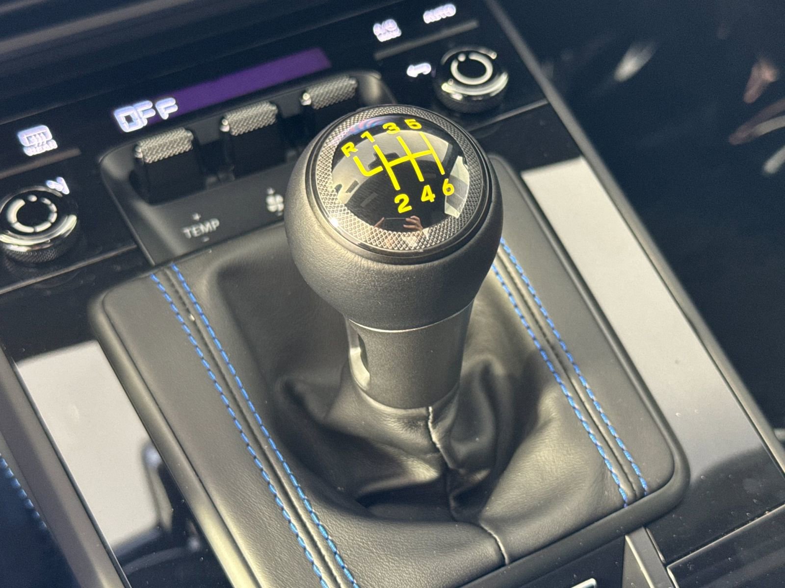 Certified 2026 Porsche 911 GT3 image 23