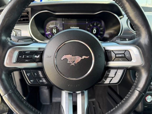 Used 2019 Ford Mustang GT Premium w/ Equipment Group 401A image 13