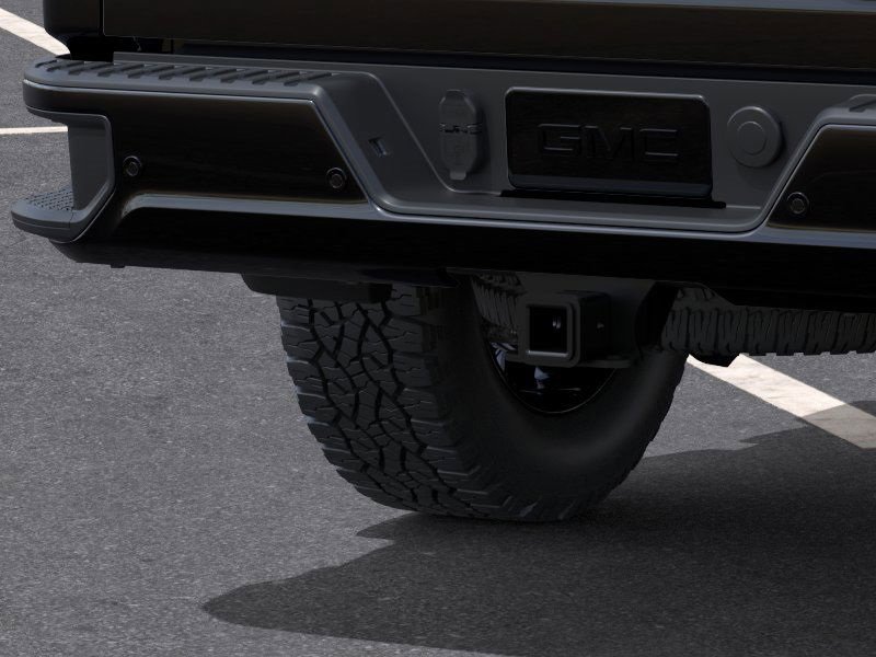New 2026 GMC Sierra 2500 AT4 w/ AT4 Preferred Package image 14