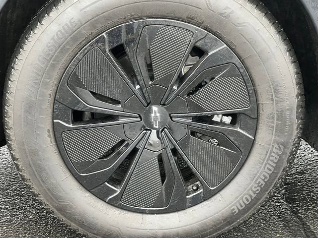 New 2026 Chevrolet Blazer EV LT image 8