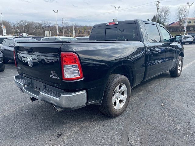 Certified 2023 RAM 1500 Big Horn image 7