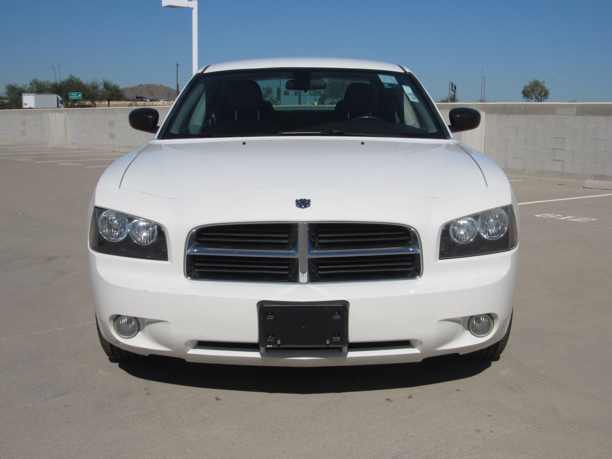 Used 2007 Dodge Charger SE w/ Comfort Seating Group image 3