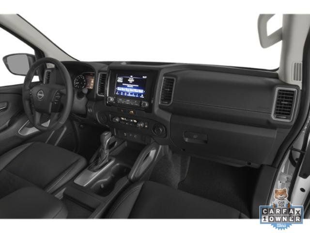Certified 2023 Nissan Frontier SV w/ SV Premium Package RWD image 51
