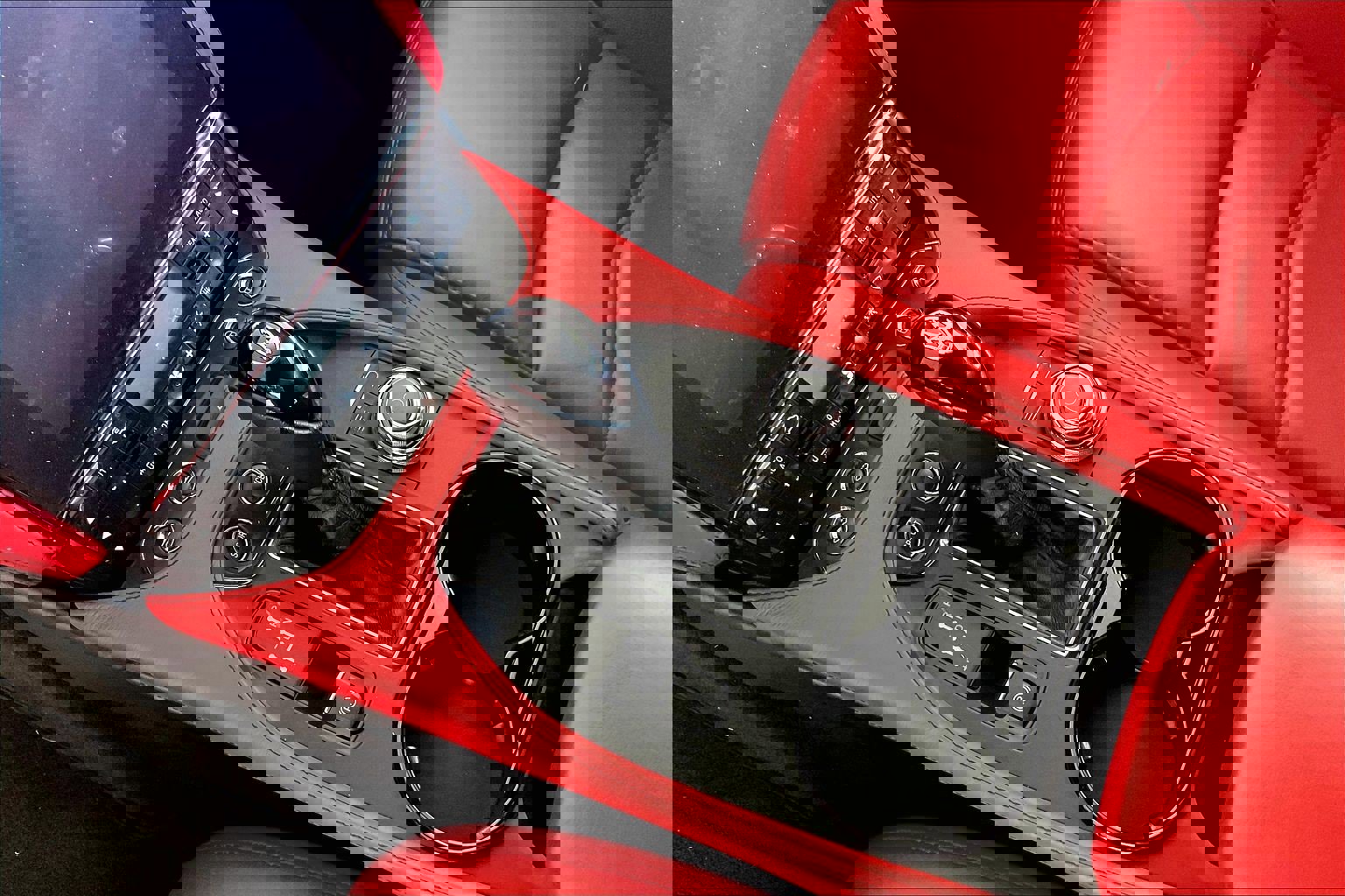 Used 2018 Maserati GranTurismo Convertible image 15