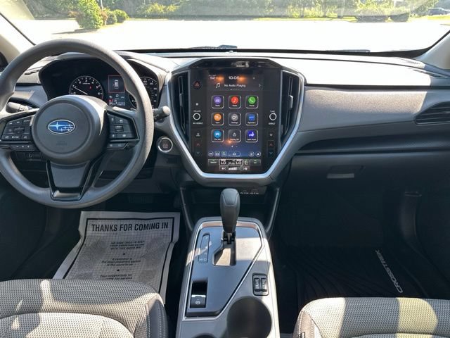 Used 2024 Subaru Crosstrek 2.0i Premium AWD/4WD image 11