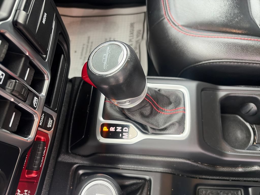 Used 2020 Jeep Gladiator Rubicon AWD/4WD image 24