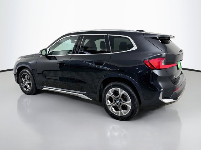 Used 2026 BMW X1 xDrive28i AWD/4WD image 7
