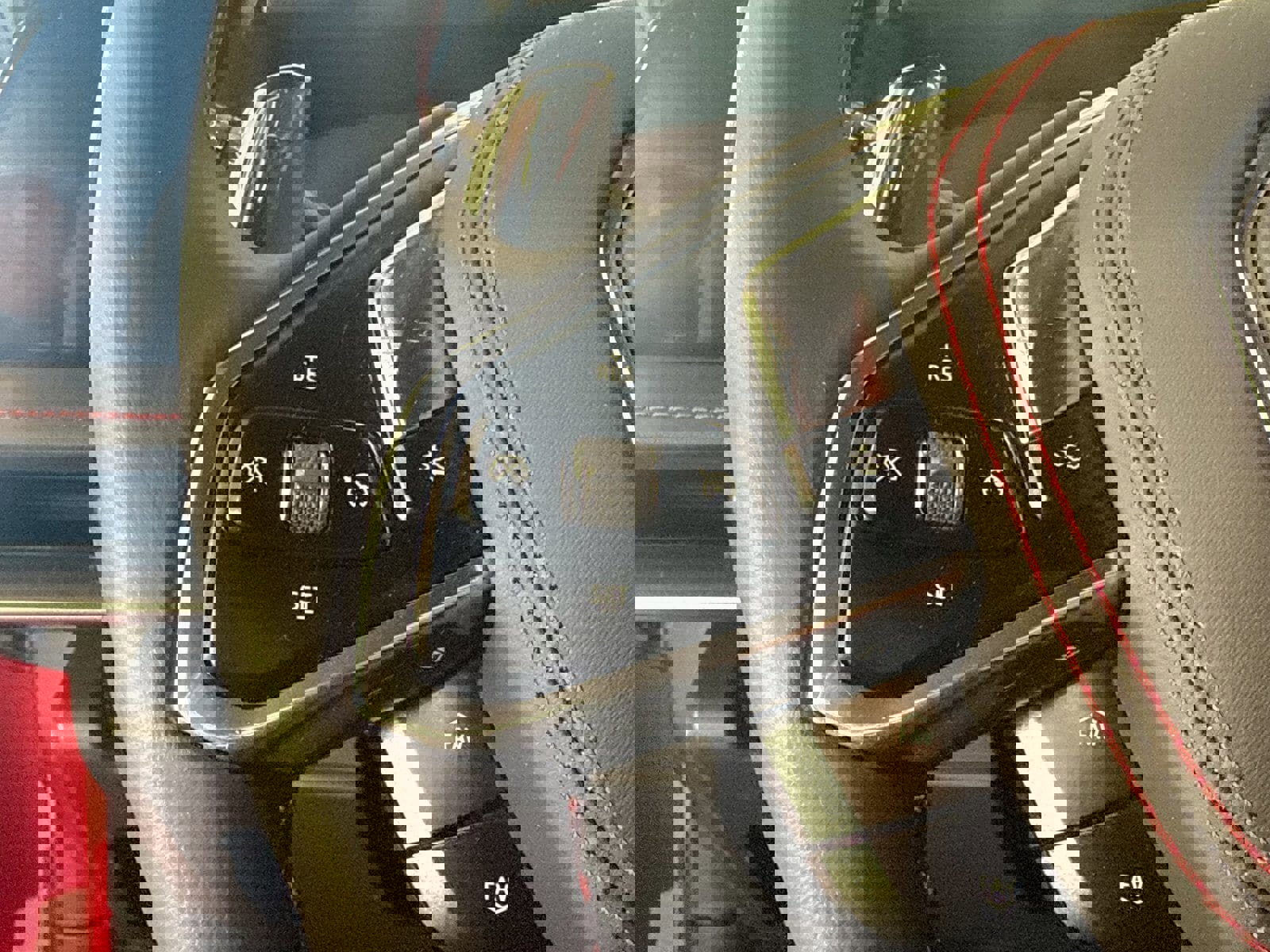 New 2026 Chevrolet Corvette Stingray Preferred Cpe w/ Z51 Performance Package image 35