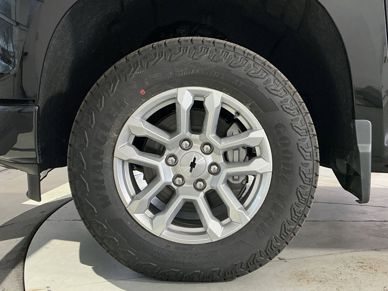 New 2026 Chevrolet Silverado 1500 RST w/ Safety Package image 20