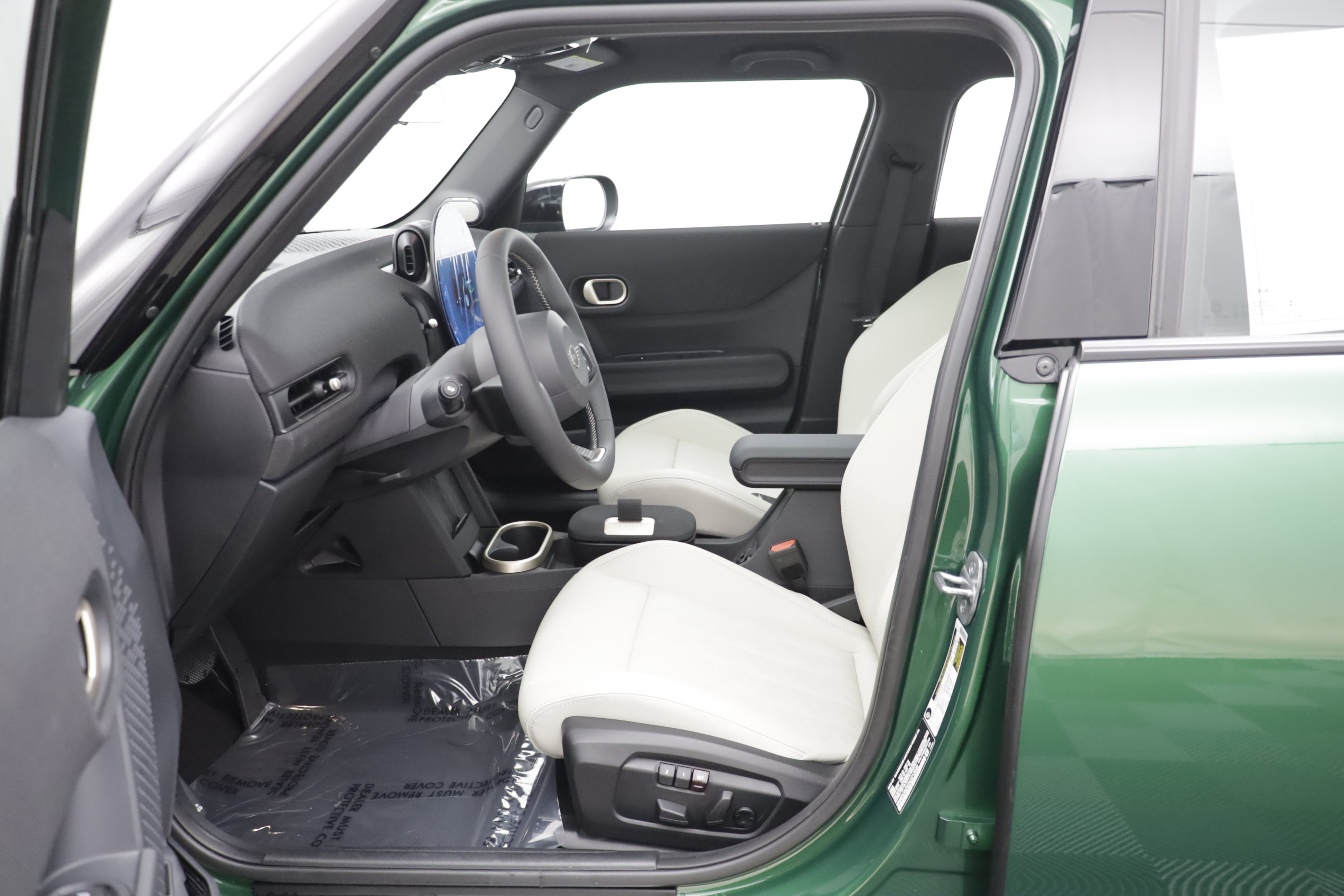New 2027 MINI Cooper S FWD image 6