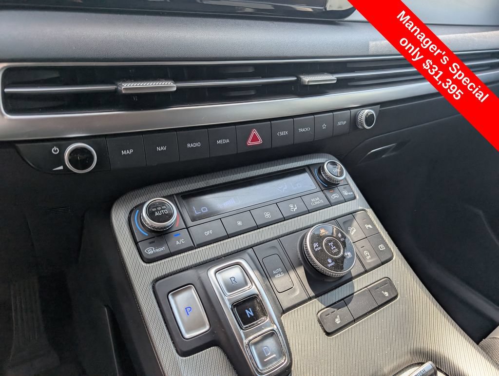 Used 2024 Hyundai Palisade XRT AWD/4WD image 21
