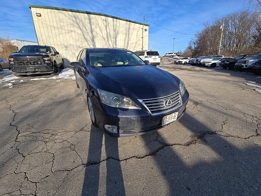Used 2012 Lexus ES 350 350 image 11