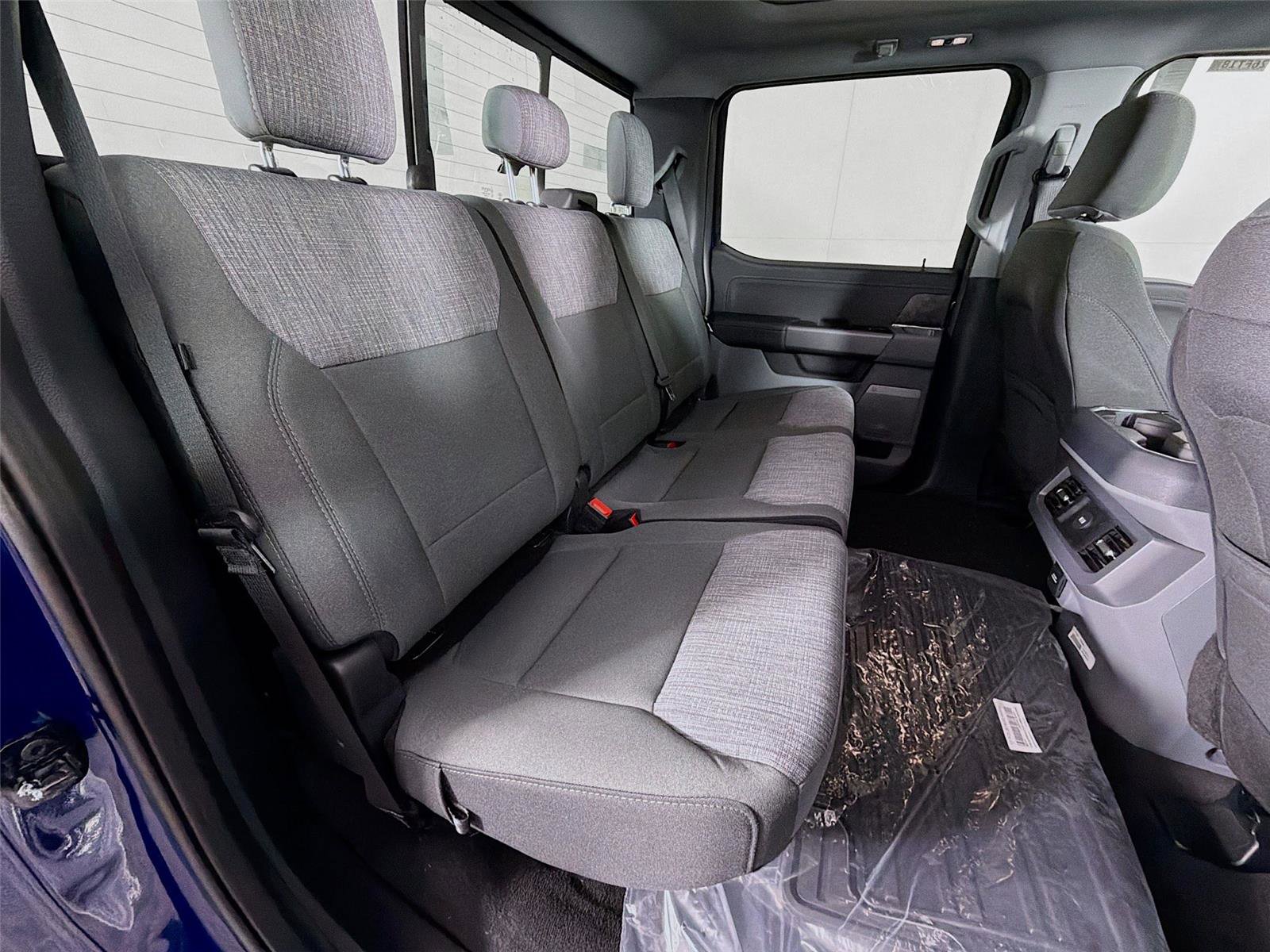 New 2026 Ford F250 XLT w/ XLT Premium Package image 27