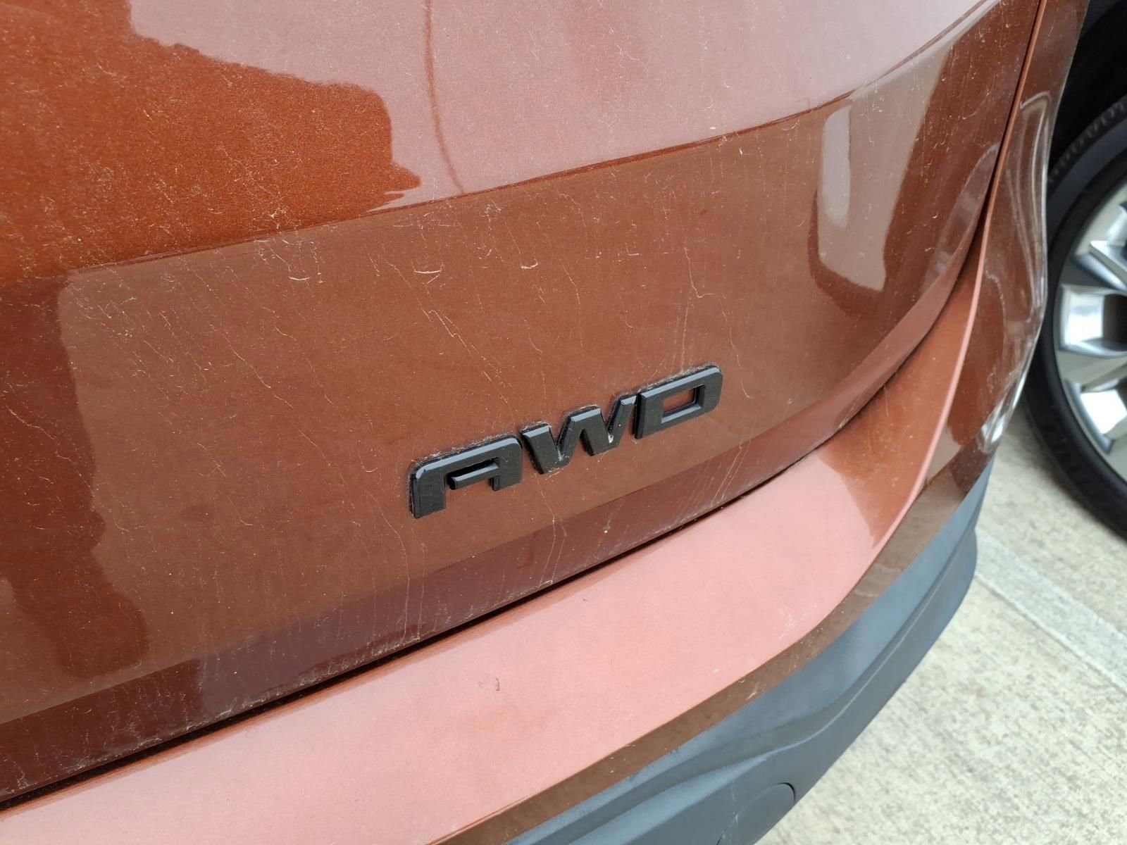 Used 2019 GMC Terrain SLE w/ Driver Convenience Package image 6