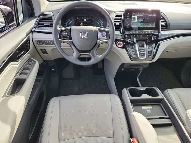 Certified 2023 Honda Odyssey Elite image 11