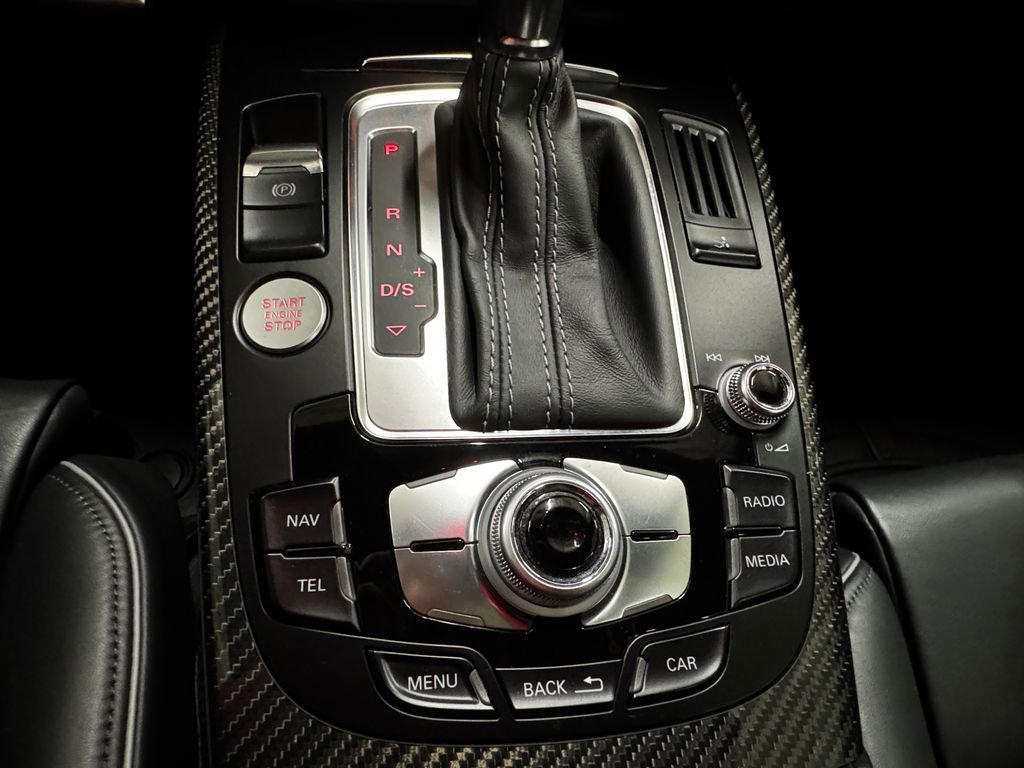 Used 2014 Audi RS 5 Coupe image 18