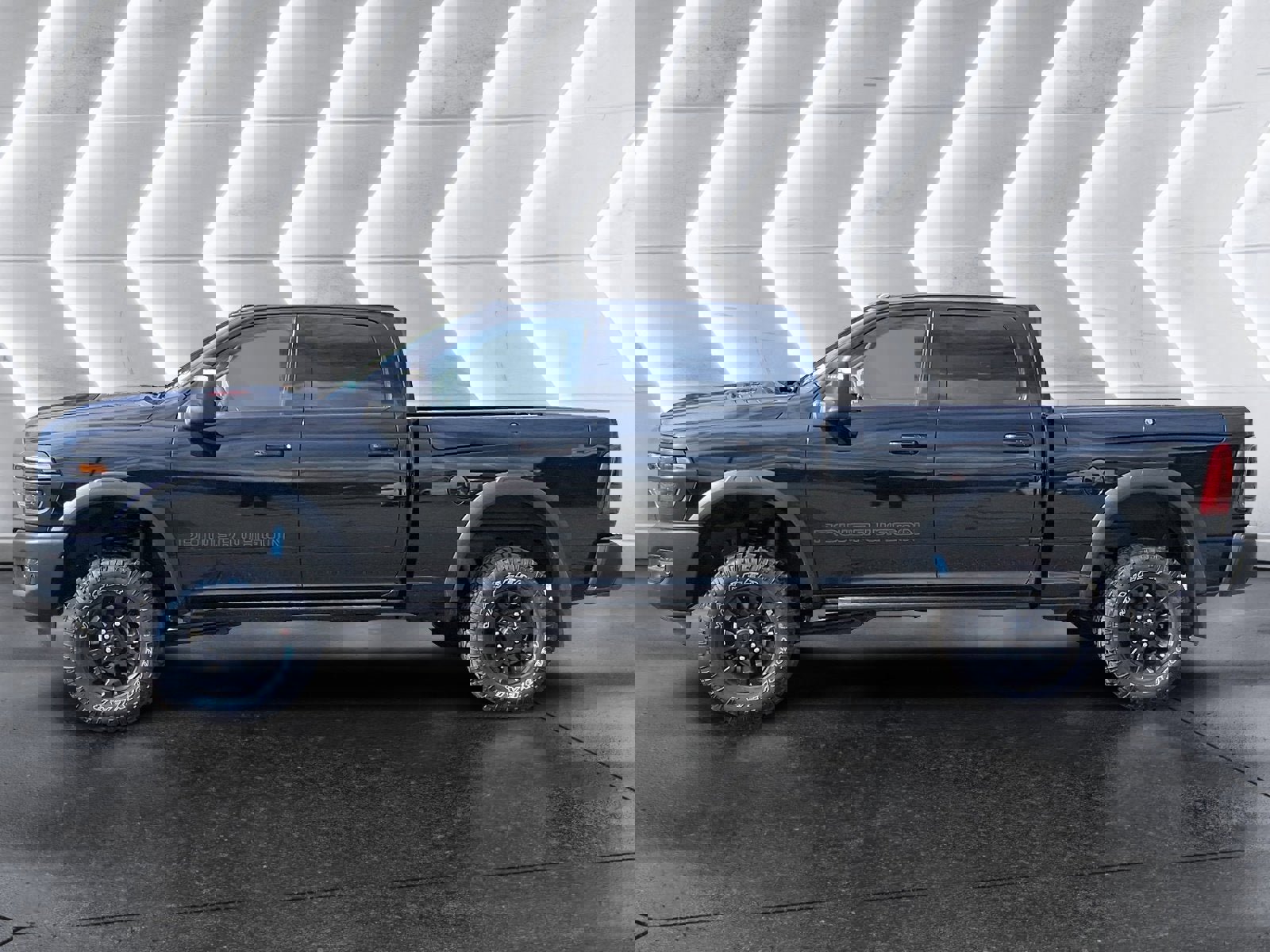New 2025 RAM 2500 Power Wagon image 3