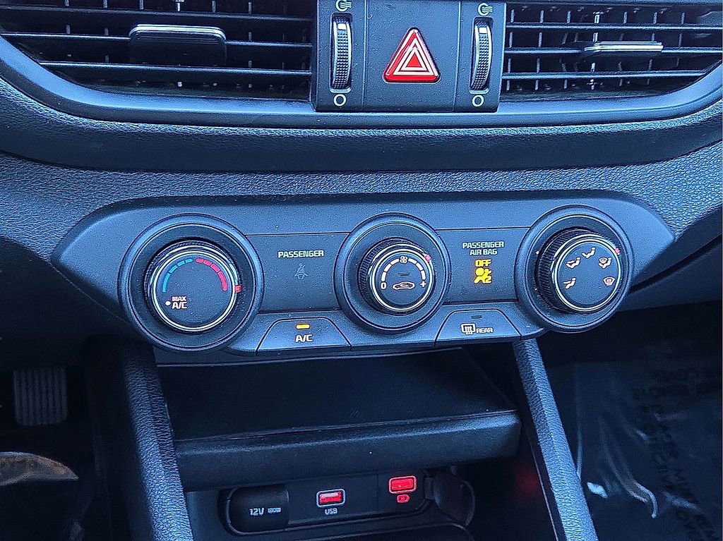 Used 2024 Kia Forte LXS image 27