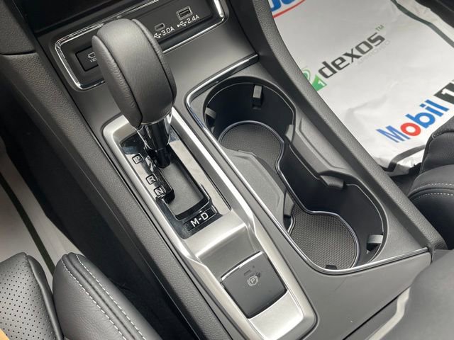 New 2026 Subaru Ascent Limited w/ Popular Package #2 image 14