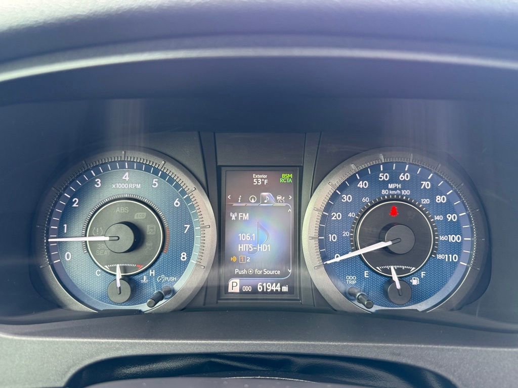 Used 2020 Toyota Sienna Limited Premium image 22