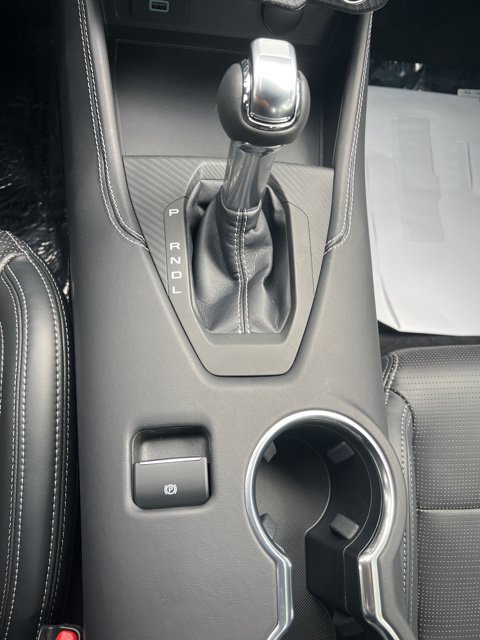 New 2025 Ford Mustang Premium RWD image 18