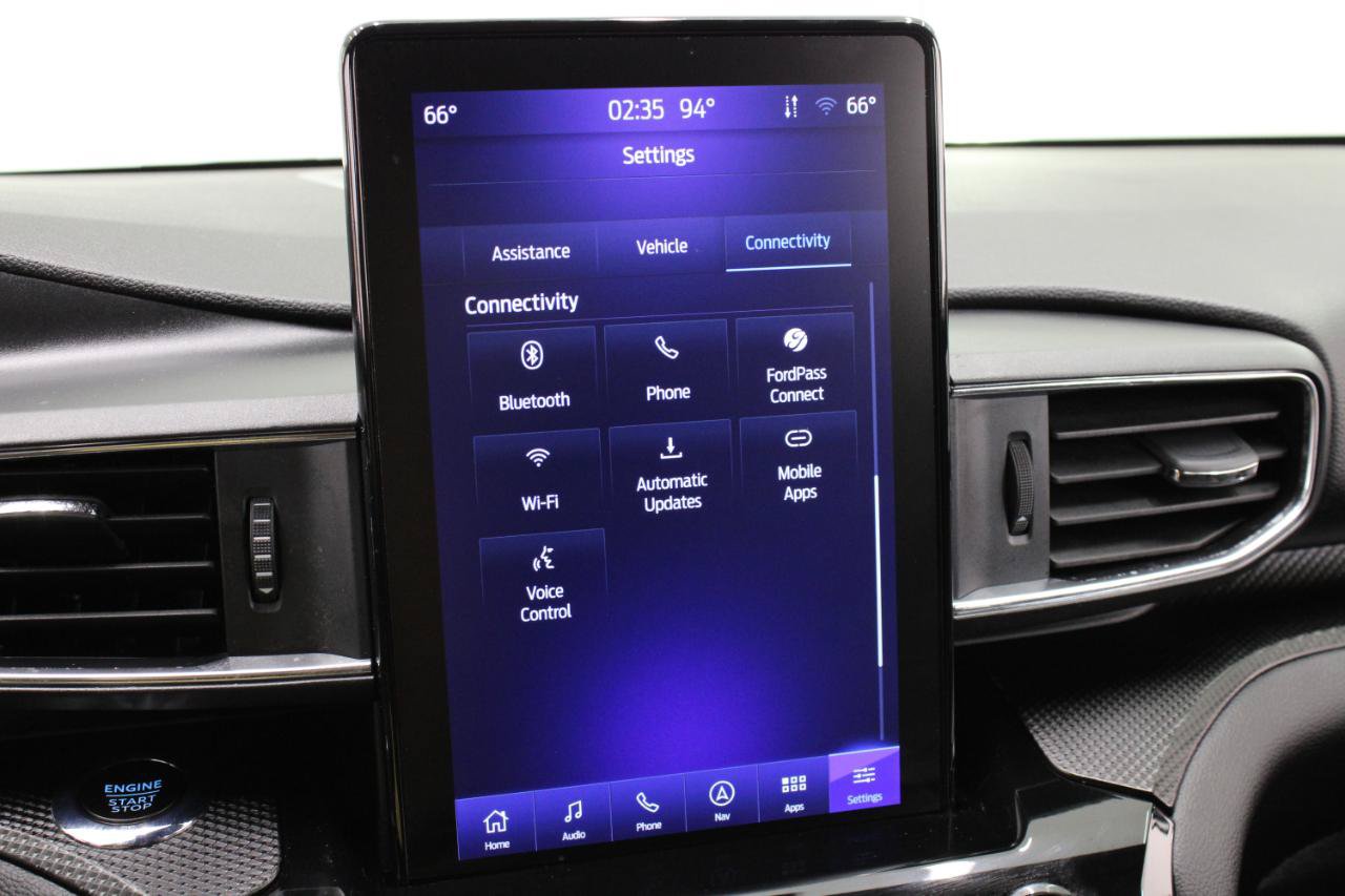 Used 2023 Ford Explorer ST w/ Equipment Group 401A AWD/4WD image 66