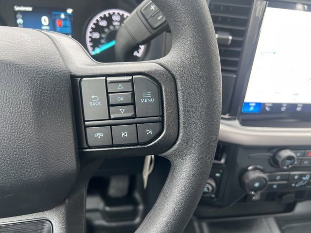 New 2026 Ford F150 XL image 17