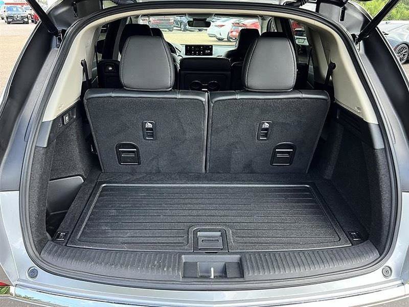 Used 2024 Acura MDX FWD image 50