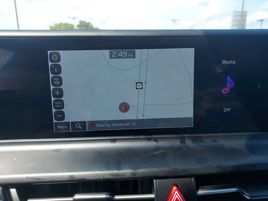 Certified 2024 Kia Seltos S FWD image 24