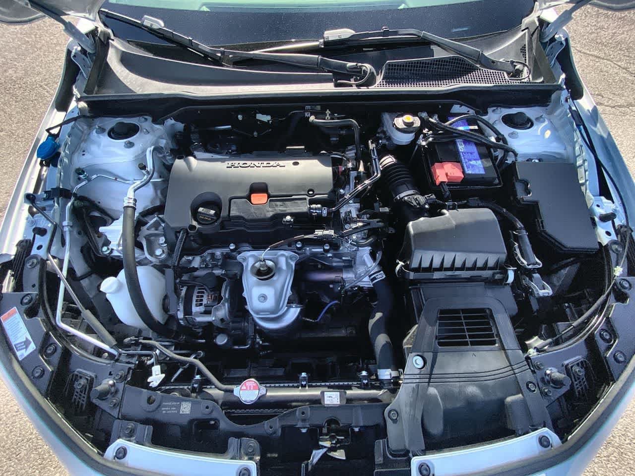 Used 2024 Honda Civic Sport image 24
