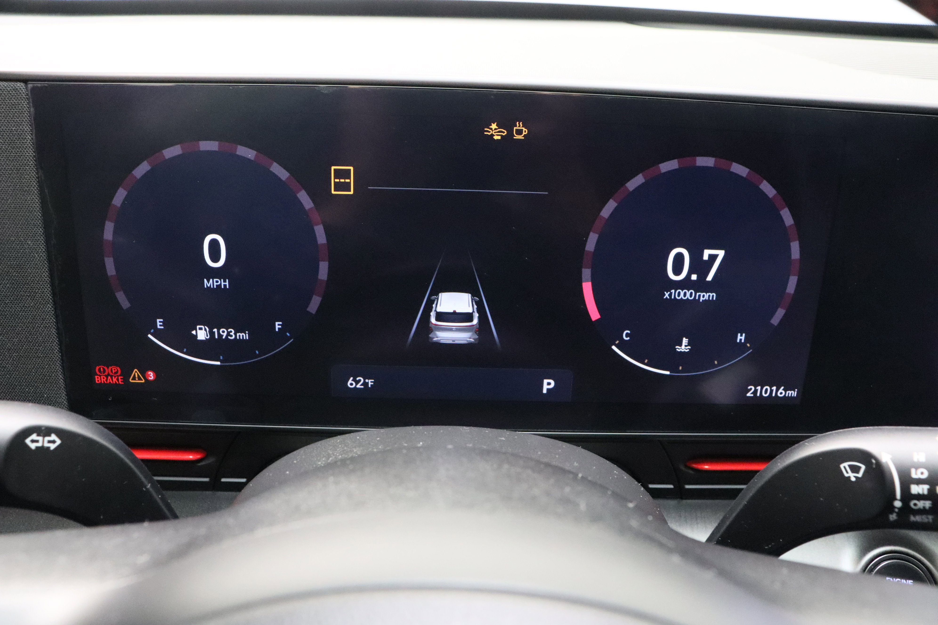 Used 2024 Hyundai Kona N Line image 43